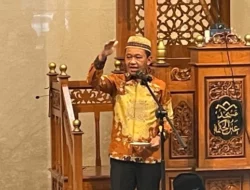 Ini Kata Menteri ESDM Bahlil Lahadalia Kondisi Pasokan LPG Indonesia Saat Ini