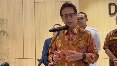 Menkes Budi Gunadi Sadikin Naikkan Premi JKN dan Iuran BPJS Kesehatan, Bagaimana Nasib Warga Miskin?