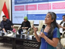 Adinda Tenriangke: Prabowo Inkosisten Soal Kritik Masyarakat Sipil!