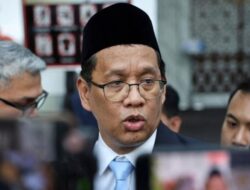 Hendri Satrio: Menkeu Purbaya Terlalu Banyak Bicara Tapi Hasil Belum Terlihat
