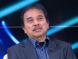 Ahmad Khozinudin: Roy Suryo Cs Ditangkap Usai Lebaran Hanya Gertak Sambal Kubu Solo