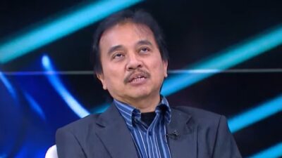 Ahmad Khozinudin: Roy Suryo Cs Ditangkap Usai Lebaran Hanya Gertak Sambal Kubu Solo