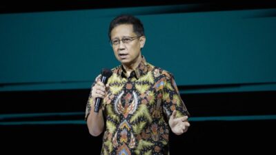 Menkes Budi Gunadi Sadikin Akui Pendidikan Dokter Spesialis di Indonesia Super Mahal, di Luar Negeri Justru Digaji