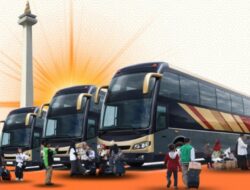 Penting! Ini Cara Daftar  dan Link Mudik Gratis DKI Jakarta 2026