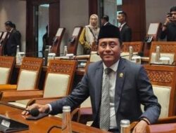 Mujakkir Zuhri Harap PIK 2 Tak Hanya Jadi Hunian Mewah Tapi Destinasi Wisata Yang Lengkap dan Modern