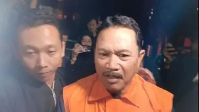 Telusuri Dana Fee Proyek Walikota Maidi, KPK Garap Sederet Pejabat Dinas PUPR Madiun