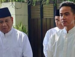 Didukung PSI, Gibran Berpotensi Jadi Lawan Berat Prabowo di Pilpres 2029