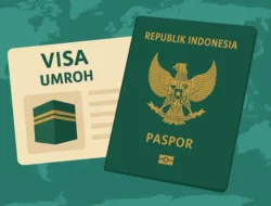 Arab Saudi Tetapkan Batas Visa Umrah, Jamaah Terakhir Masuk 15 Syawal dan Sudah Keluar Sebelum 1 Dzulqa’dah