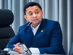 Habib Idrus Salim Aljufri: Pemerintah Harus Waspadai Lonjakan Harga Energi Buntut Ketegangan Selat Hormuz