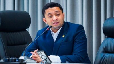 Habib Idrus Salim Aljufri: Pemerintah Harus Waspadai Lonjakan Harga Energi Buntut Ketegangan Selat Hormuz