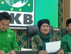 DPP PKB Kutuk Pembunuhan Ali Khamenei, Desak PBB Jatuhkan Sanksi ke AS dan Israel