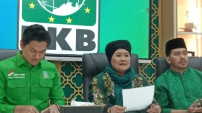 DPP PKB Kutuk Pembunuhan Ali Khamenei, Desak PBB Jatuhkan Sanksi ke AS dan Israel