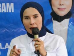 Okta Kumala Dewi Desak Komdigi Jelaskan Pemblokiran Fitur Login dan Editor Wikipedia