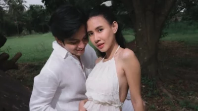 Ini Sederet Artis Yang Umumkan Kehamilan dan Kelahiran di Awal Tahun 2026