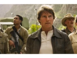 Ini 8 Rekomendasi Film Terbaik Yang Tayang di Netflix Februari 2026