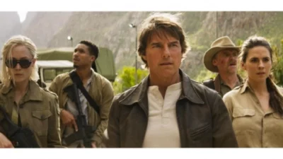 Ini 8 Rekomendasi Film Terbaik Yang Tayang di Netflix Februari 2026