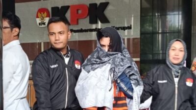 KPK Panggil Eks Wakil Bupati Pekalongan Terkait Kasus Fadia Arafiq