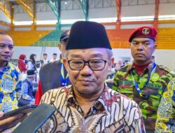 Mendikdasmen Abdul Mu’ti Ajukan Anggaran Tambahan Rp. 181 Triliun, Pastikan Bukan Untuk MBG