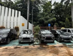 KPK Sita 5 Mobil Operasional Tersangka Kasus Bea Cukai, Diduga Dibeli Dari Korupsi Importasi