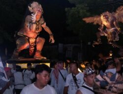 Bentrok Dengan Perayaan Nyepi, Takbiran Idul Fitri di Bali Digelar Tanpa Pengeras Suara