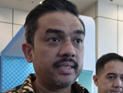 Menteri UMKM Maman Abdurrahman: Perpres Ojol sebagai UMKM sedang Difinalisasi