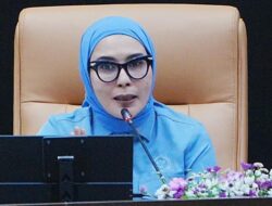 Okta Kumala Dewi Dorong Solusi Berkeadilan Terkait Gugatan Kuota Internet Hangus di MK