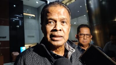 Bos Maktour, Fuad Hasan Masyhur Terseret Dugaan Korupsi Kuota Haji Tambahan 2023