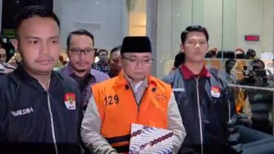 KPK Sita Aset Rp. 100 Miliar Lebih dari Skandal Kuota Haji Era Eks Menag Yaqut Cholil Qoumas