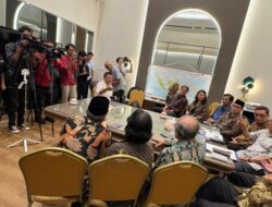 Jusuf Kalla: Konflik Timur Tengah Berpotensi Tekan Ekonomi Global dan Indonesia
