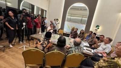 Jusuf Kalla: Konflik Timur Tengah Berpotensi Tekan Ekonomi Global dan Indonesia