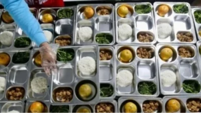 Buntut Viral Lauk Lele Mentah di Menu MBG, BGN Setop Sementara Dapur SPPG Pamekasan