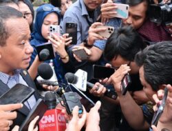 Menteri ESDM Bahlil Lahadalia Buka Opsi WFH Untuk Hemat BBM, Seperti Filipina dan Vietnam