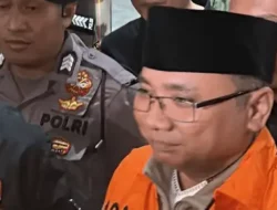 KPK Bongkar Kebijakan Seramoangan Eks Menag Yaqut Cholil Qoumas Bagi Kuota Haji Tambahan 50:50