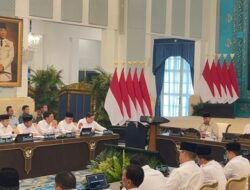 Menkeu Purbaya Ngadu ke Prabowo Banyak Ekonom Aneh Sebut RI Resesi