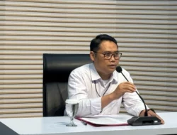 9 Kepala Daerah Hasil Pilkada 2024 Terjaring OTT KPK, Rakyat Harus Cerdas Memilih