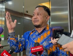 Kompolnas Kecam Penyiraman Air Keras ke Aktivis KontraS, Andrie Yunus: Ancaman Demokrasi!