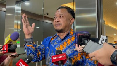 Kompolnas Kecam Penyiraman Air Keras ke Aktivis KontraS, Andrie Yunus: Ancaman Demokrasi!
