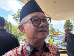 55 Ribu Guru Sudah Dilatih, Mendikdasmen Abdul Mu’ti Umumkan Coding dan AI Akan Jadi Pelajaran Wajib