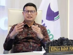 70 Persen Pangan Ilegal Impor di Indonesia Berasal dari Malaysia, Banyak Masuk Jalur Tikus
