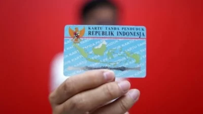 Dukcapil: Nama Junaidi dan Nurhayati Jadi Nama Terbanyak Dipakai di Indonesia