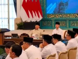 Tiru Pakistan, Prabowo Kaji Opsi Pengurangan Hari Kerja ASN dan Efisiensi Belanja