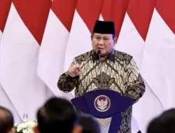 Hendri Satrio: Sedang Ada Pembusukan Merajalela di Lingkungan Dalam Prabowo