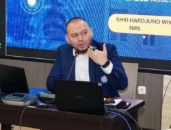 Tak Serius Berantas Korupsi, Hardjuno Wiwoho: RI Belum Punya Aturan Perampasan Aset Tanpa Pidana