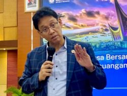Rupiah Lesu Usai Menkeu Purbaya Ungkap APBN Indonesia Tekor Rp. 135,7 Triliun