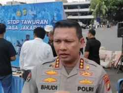 Kasus Korupsi Rp. 5,94 Miliar, Polda Metro Jaya Ciduk 2 Eks Pejabat Kementan di Ogan Ilir
