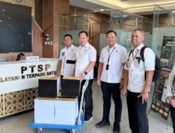 Bareskrim Polri Sita Aset PT Dana Syariah Indonesia Rp. 300 Miliar