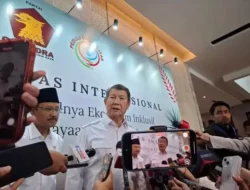 Prabowo Bentuk Satgas Inovasi Pembiayaan Taman Nasional, Dipimpin Hashim Djojohadikusumo