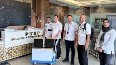Bareskrim Polri Sita Aset PT Dana Syariah Indonesia Rp. 300 Miliar