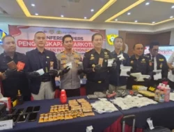 Ditjen Bea Cukai Bongkar Beragam Modus Penyelundupan Narkoba di Bandara Soetta: Bubuk Minuman Instan Hingga Sabun