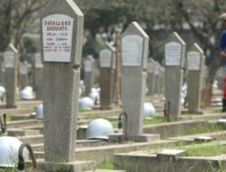 Pengelolaan TMPN Kalibata Resmi Dialihkan Dari Kemensos ke Kemenhan Mulai 1 April 2026